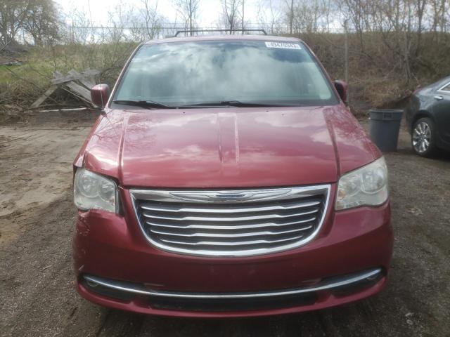 Photo 5 from auction – 2011 CHRYSLER TOWN & COU with VIN 2A4RR5DG2BR729380