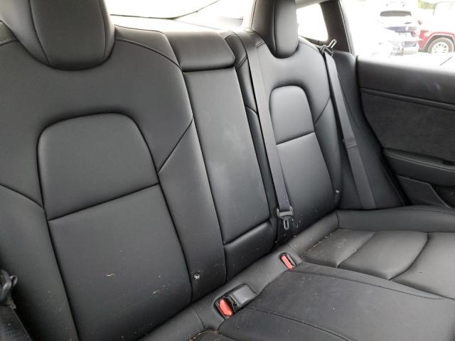 Photo 10 from auction – 2018 TESLA MODEL 3 with VIN 5YJ3E1EA7JF018665