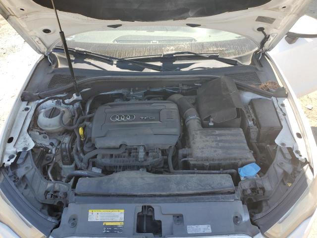 Photo 11 from auction – 2016 AUDI A3 PREMIUM with VIN WAUA7GFFXG1004580