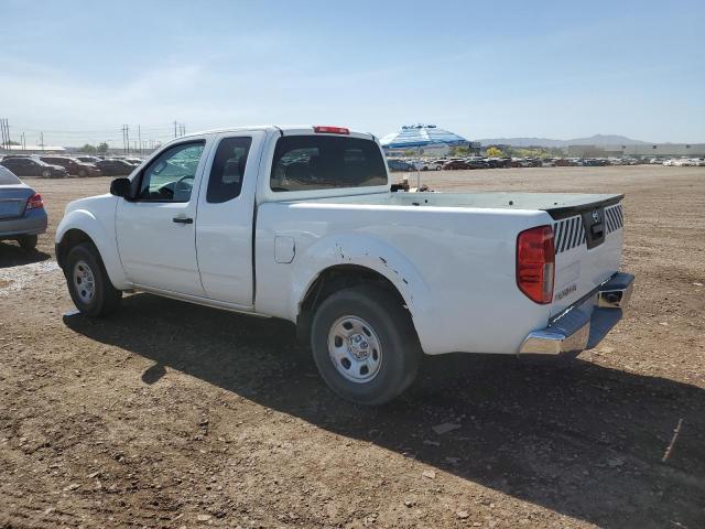 Photo 2 from auction – 2016 NISSAN FRONTIER S with VIN 1N6BD0CT3GN794229