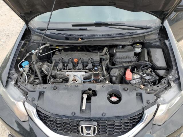 Photo 11 from auction – 2014 HONDA CIVIC EX with VIN 19XFB2F8XEE073887