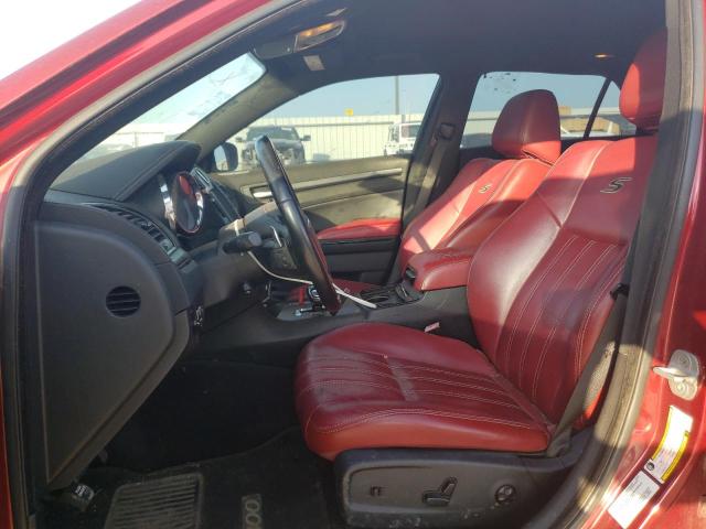 Photo 7 from auction – 2012 CHRYSLER 300 S with VIN 2C3CCABG5CH140781