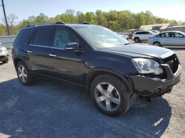 Photo 4 from auction – 2011 GMC ACADIA SLT with VIN 1GKKVRED7BJ159920