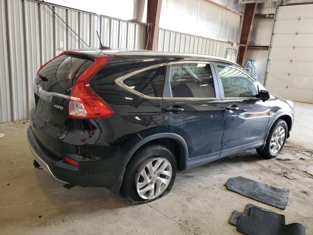 Photo 3 from auction – 2016 HONDA CR-V EXL with VIN 2HKRM4H78GH671241