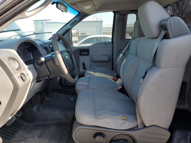 Photo 7 from auction – 2008 FORD F150 with VIN 1FTRF12278KE95520