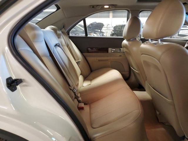 Photo 10 from auction – 2005 LINCOLN LS with VIN 1LNHM86SX5Y630479