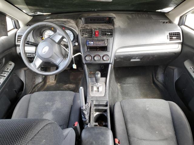 Photo 8 from auction – 2012 SUBARU IMPREZA with VIN JF1GPAA61CH208743
