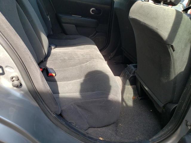 Photo 10 from auction – 2012 NISSAN VERSA S with VIN 3N1BC1CPXCK804367