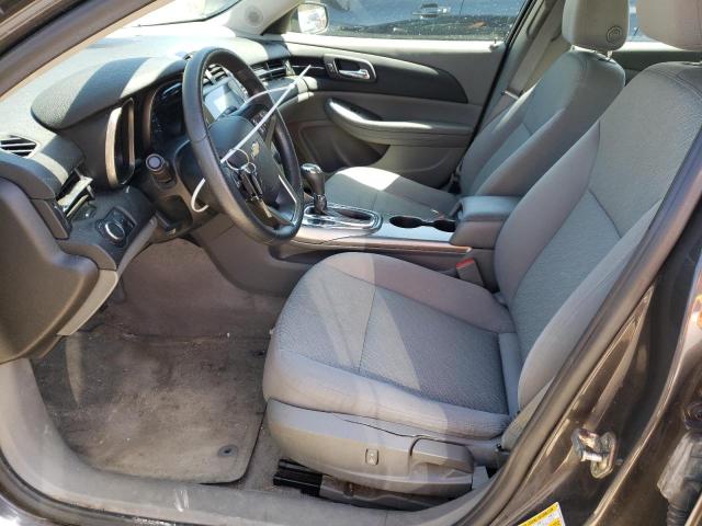 Photo 7 from auction – 2013 CHEVROLET MALIBU LS with VIN 1G11B5SA1DF172115