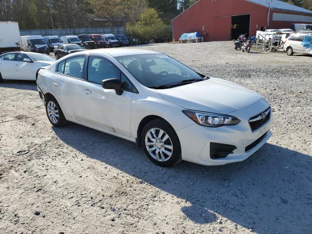 Photo 4 from auction – 2017 SUBARU IMPREZA with VIN 4S3GKAA61H3628337
