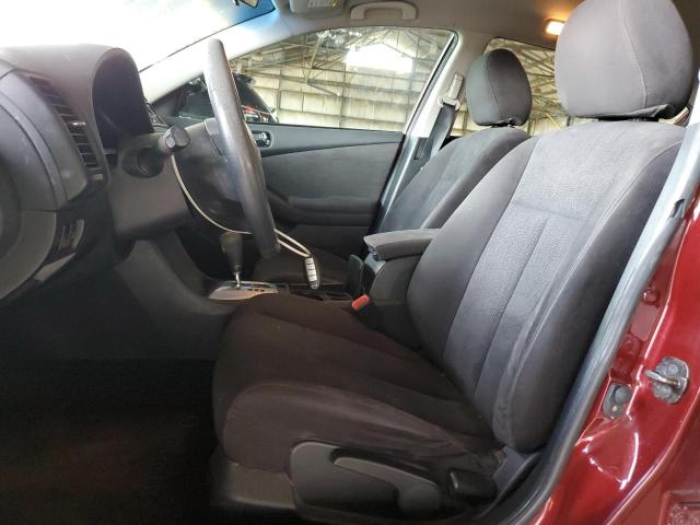 Photo 7 from auction – 2010 NISSAN ALTIMA BAS with VIN 1N4AL2AP4AN412337