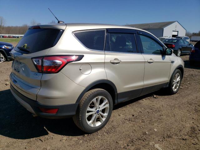 Photo 3 from auction – 2017 FORD ESCAPE SE with VIN 1FMCU0GD6HUD50470