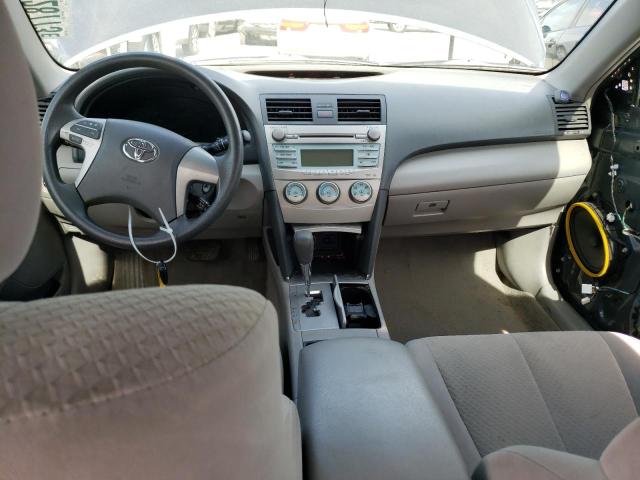 Photo 8 from auction – 2007 TOYOTA CAMRY CE with VIN 4T1BE46K27U693470
