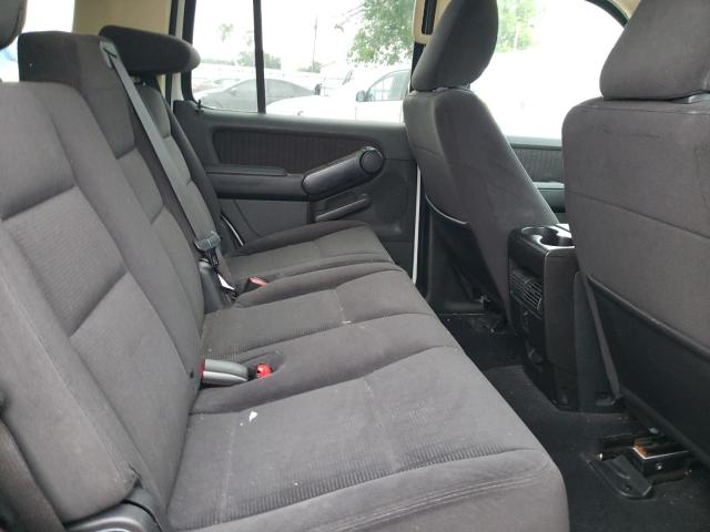 Photo 11 from auction – 2010 FORD EXPLORER X with VIN 1FMEU6DE7AUA58342