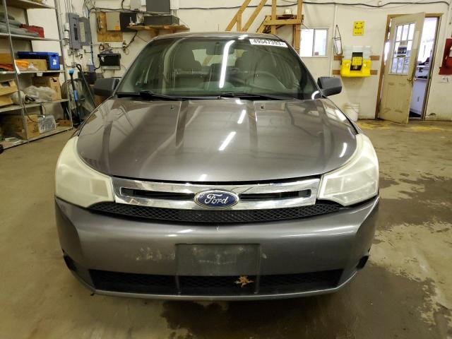 Photo 5 from auction – 2010 FORD FOCUS SE with VIN 1FAHP3FN2AW269611