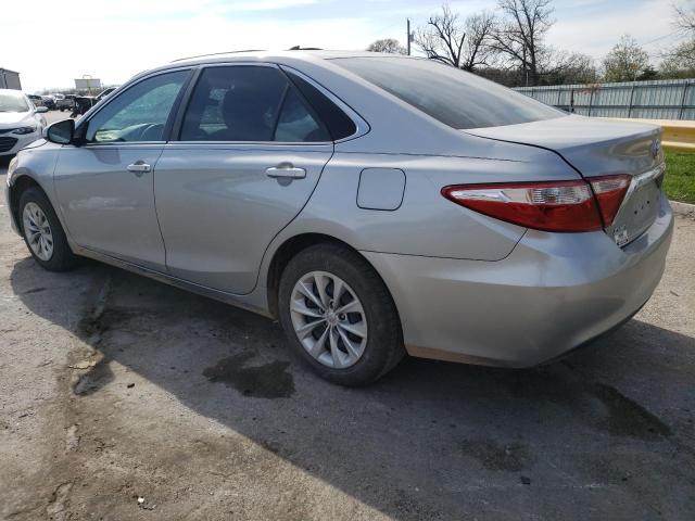 Photo 2 from auction – 2016 TOYOTA CAMRY LE with VIN 4T4BF1FK2GR548351