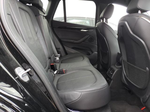 Photo 10 from auction – 2018 BMW X1 XDRIVE2 with VIN WBXHT3C38J5L31501