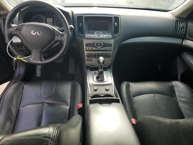 Photo 8 from auction – 2011 INFINITI G37 BASE with VIN JN1CV6AP3BM500651