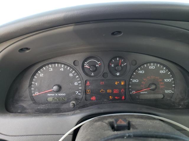 Photo 9 from auction – 2009 FORD RANGER with VIN 1FTYR10D69PA44882
