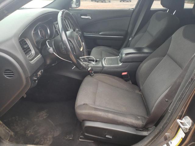 Photo 7 from auction – 2015 DODGE CHARGER SE with VIN 2C3CDXBG1FH734496