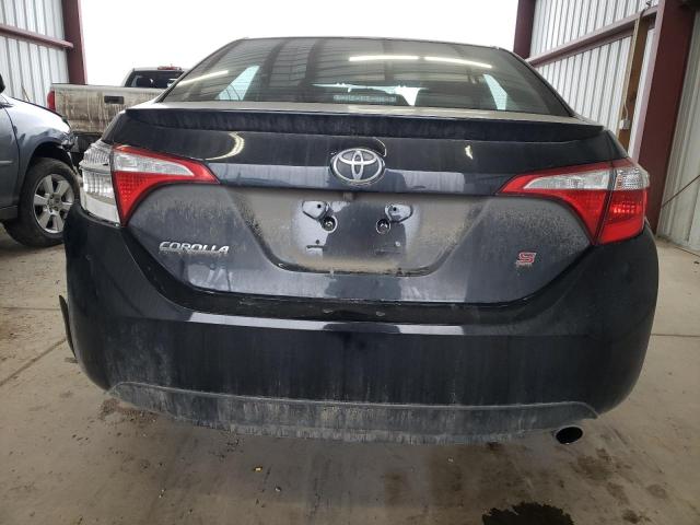 Photo 6 from auction – 2014 TOYOTA COROLLA L with VIN 2T1BURHE4EC165550