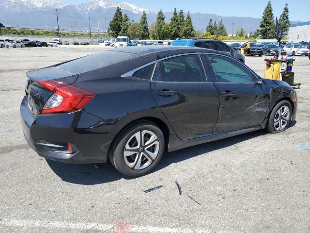 Photo 3 from auction – 2017 HONDA CIVIC LX with VIN 19XFC2F56HE200366