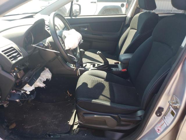 Photo 7 from auction – 2013 SUBARU XV CROSSTR with VIN JF2GPACC9D1865394