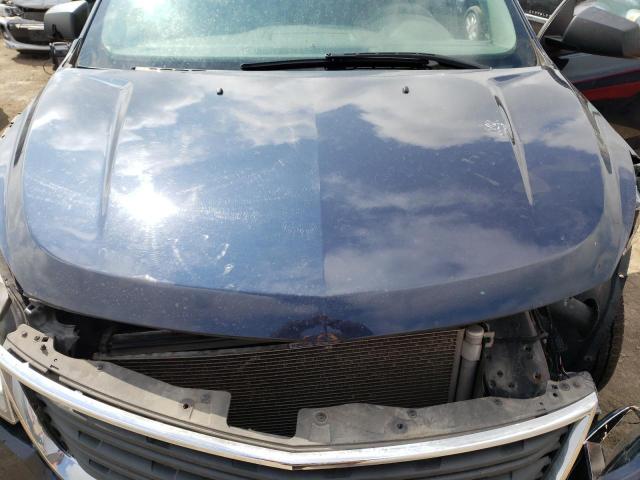 Photo 12 from auction – 2015 CHEVROLET TRAVERSE L with VIN 1GNKVFKD0FJ218222