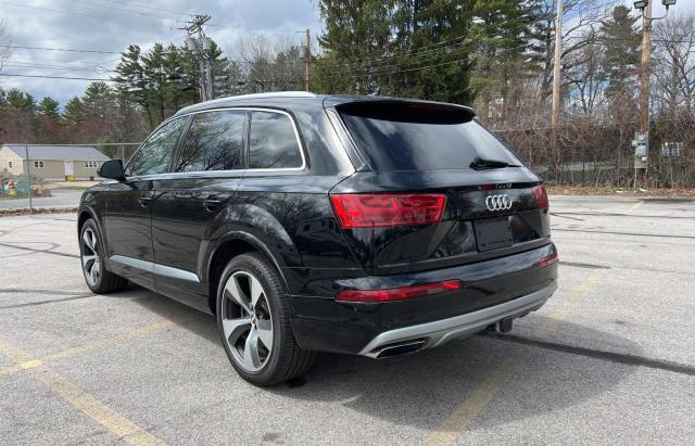 Photo 3 from auction – 2017 AUDI Q7 PRESTIG with VIN WA1VAAF74HD036429