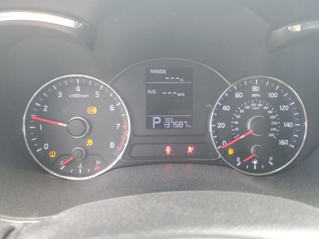 Photo 9 from auction – 2015 KIA FORTE LX with VIN KNAFX4A65F5287229