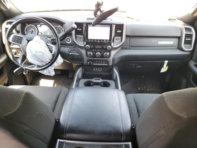Photo 8 from auction – 2022 RAM 3500 BIG H with VIN 3C63R3HL2NG136207