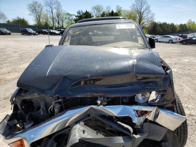 Photo 5 from auction – 1998 TOYOTA 4RUNNER SR with VIN JT3GN86R6W0083595