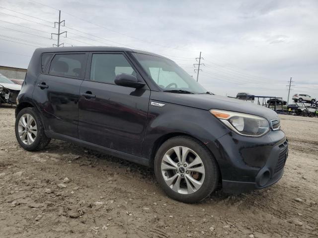 Снимка 4 от търг – 2015 KIA SOUL + с VIN KNDJP3A52F7773015