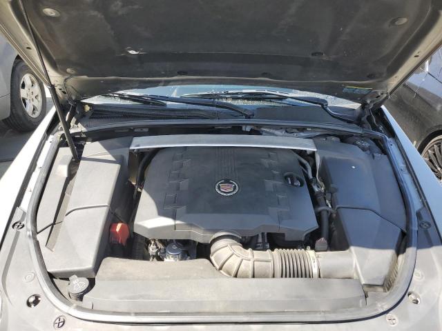Photo 11 from auction – 2010 CADILLAC CTS PERFOR with VIN 1G6DJ5EG8A0109893