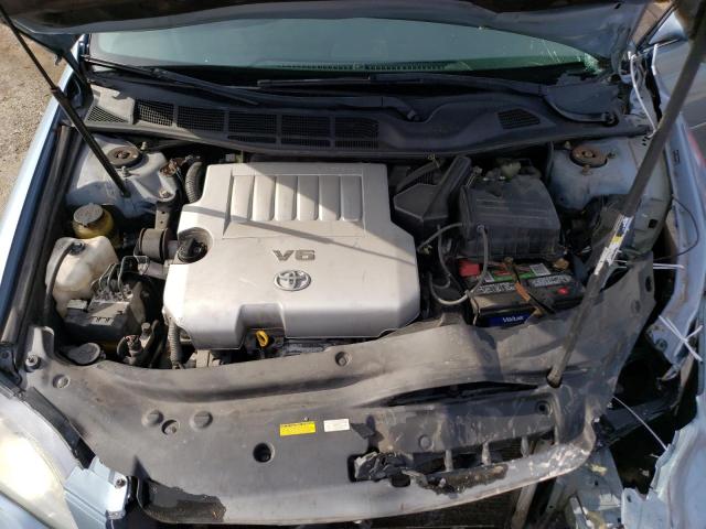 Photo 11 from auction – 2006 TOYOTA AVALON with VIN 4T1BK36B46U107305