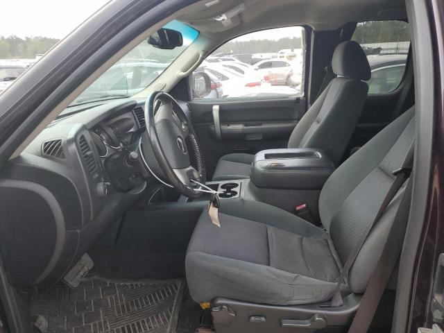 Photo 7 from auction – 2008 GMC SIERRA C15 with VIN 2GTEC19J481218988