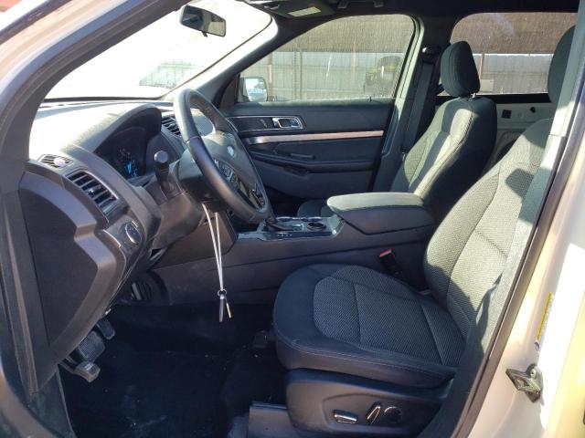 Photo 7 from auction – 2018 FORD EXPLORER X with VIN 1FM5K7D88JGB30010