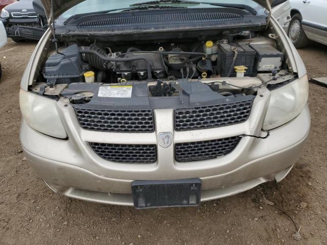Photo 12 from auction – 2004 DODGE GRAND CARA with VIN 2D4GP44L24R573681
