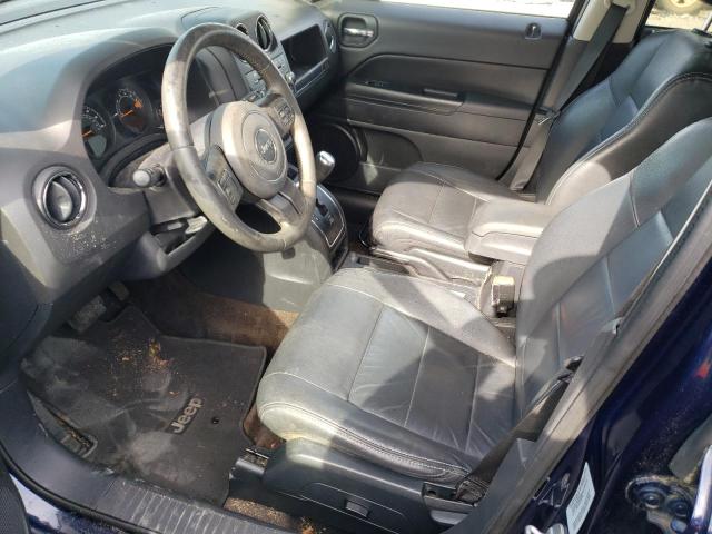 Photo 7 from auction – 2015 JEEP PATRIOT LA with VIN 1C4NJPFA8FD318445