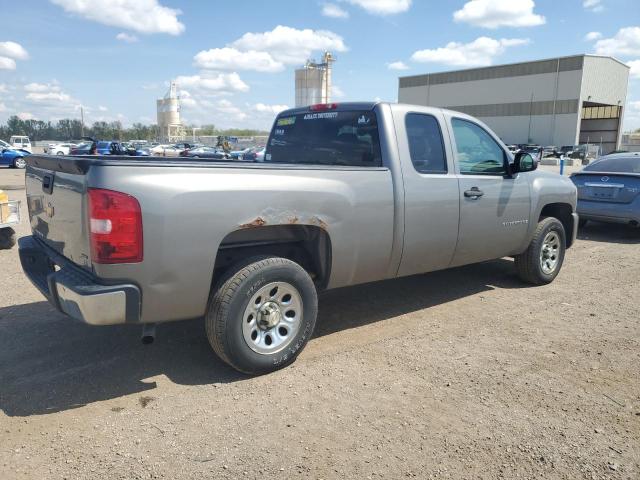 Photo 3 from auction – 2007 CHEVROLET SILVERADO with VIN 1GCEC19X57Z637961