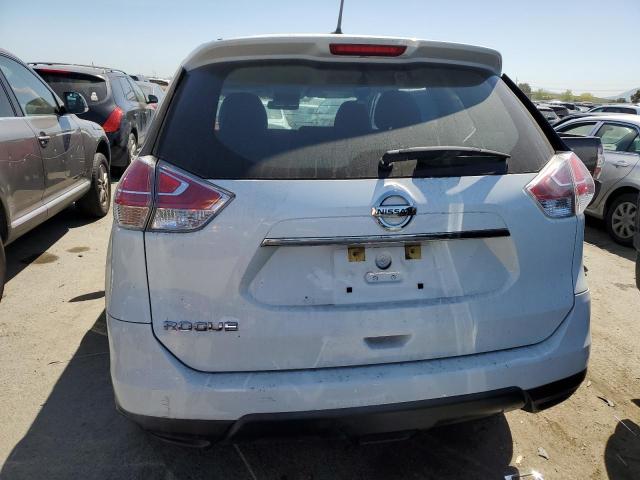 Photo 6 from auction – 2015 NISSAN ROGUE S with VIN KNMAT2MT8FP584806