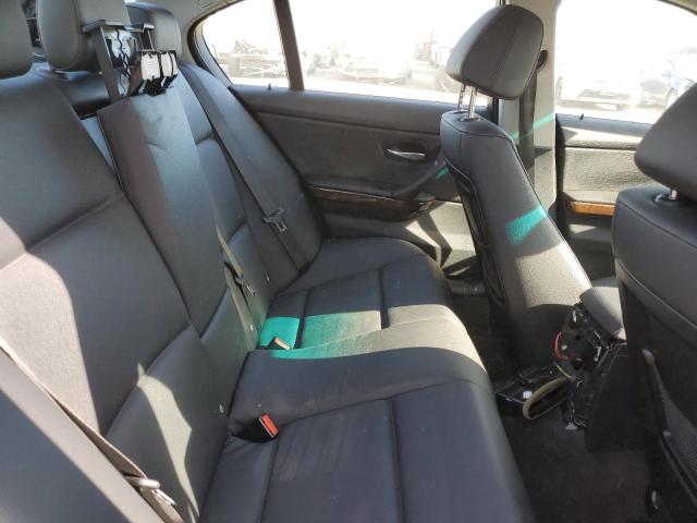 Photo 10 from auction – 2006 BMW 325 I with VIN WBAVB13506KX68858