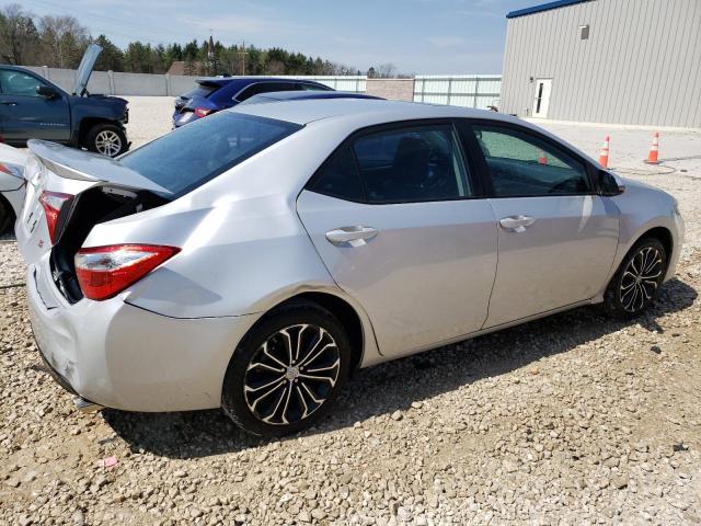 Photo 3 from auction – 2016 TOYOTA COROLLA L with VIN 2T1BURHEXGC667532