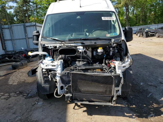 Photo 5 from auction – 2020 RAM PROMASTER with VIN 3C6TRVCG5LE131081