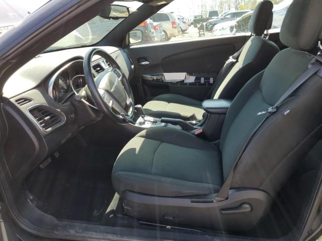 Photo 7 from auction – 2012 CHRYSLER 200 TOURIN with VIN 1C3BCBEG0CN159386
