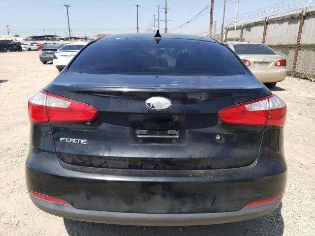 Photo 6 from auction – 2015 KIA FORTE LX with VIN KNAFK4A64F5291643
