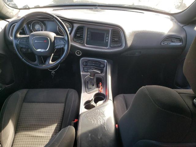 Photo 8 from auction – 2015 DODGE CHALLENGER with VIN 2C3CDZAG4FH710934