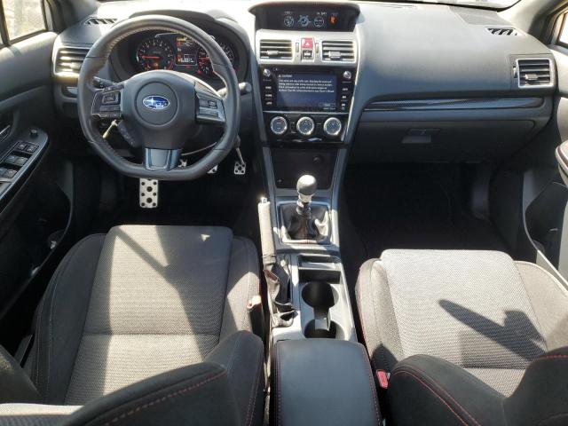 Photo 8 from auction – 2018 SUBARU WRX PREMIU with VIN JF1VA1C67J9829093