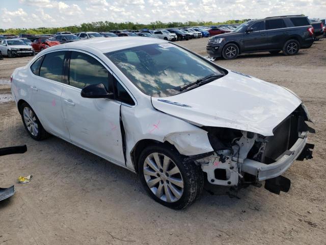 Photo 4 from auction – 2015 BUICK VERANO with VIN 1G4PP5SK5F4202397