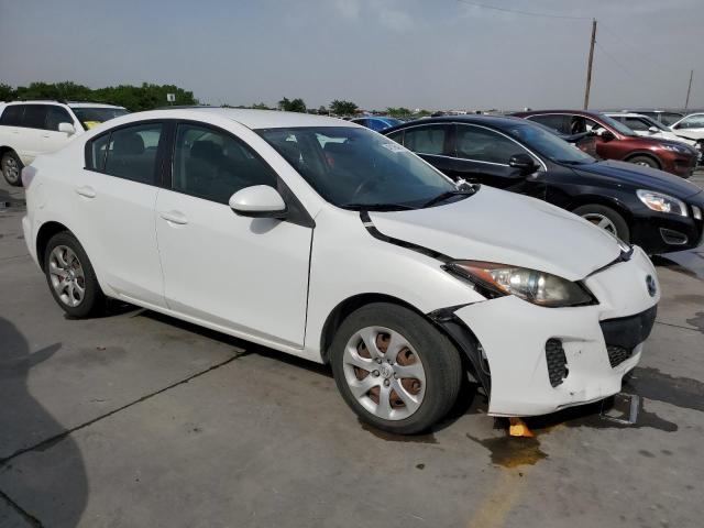 Photo 4 from auction – 2013 MAZDA 3 I with VIN JM1BL1U76D1728743